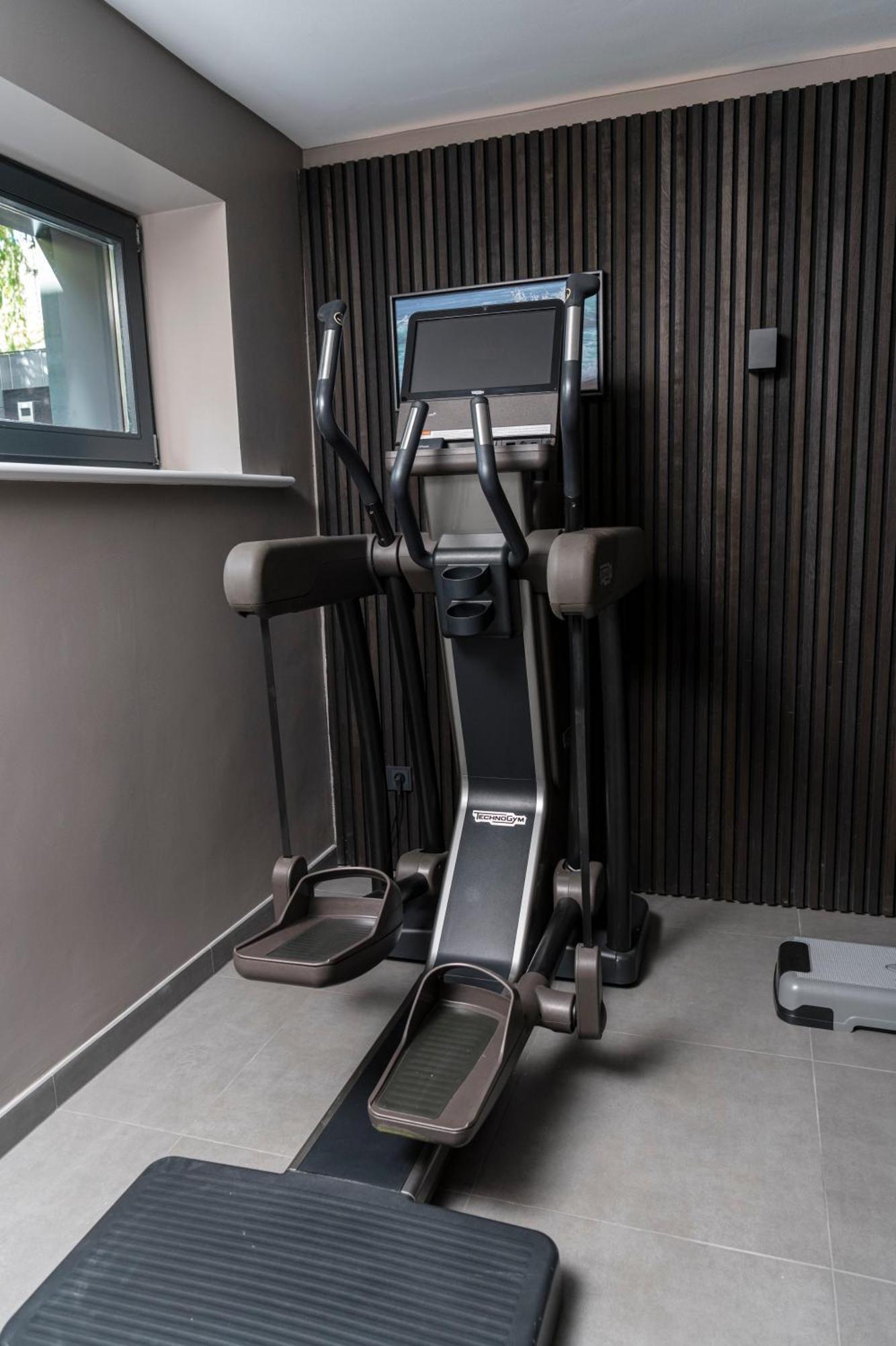 טימנדורפר שטרנד Wellness House Oase Spa Mit Whirlpool מראה חיצוני תמונה